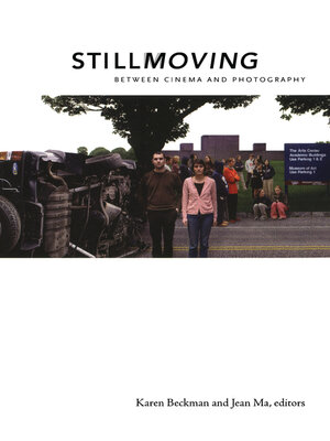 cover image of Still Moving